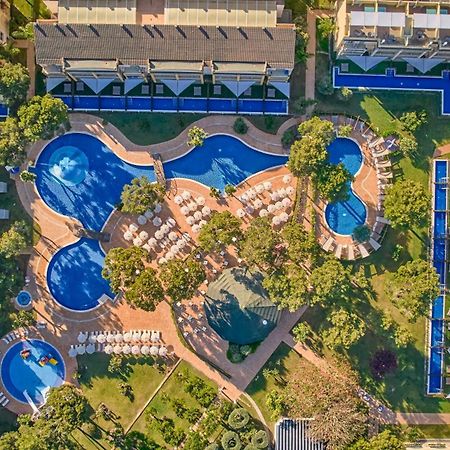 Zafiro Mallorca & Spa Can Picafort  Exterior foto