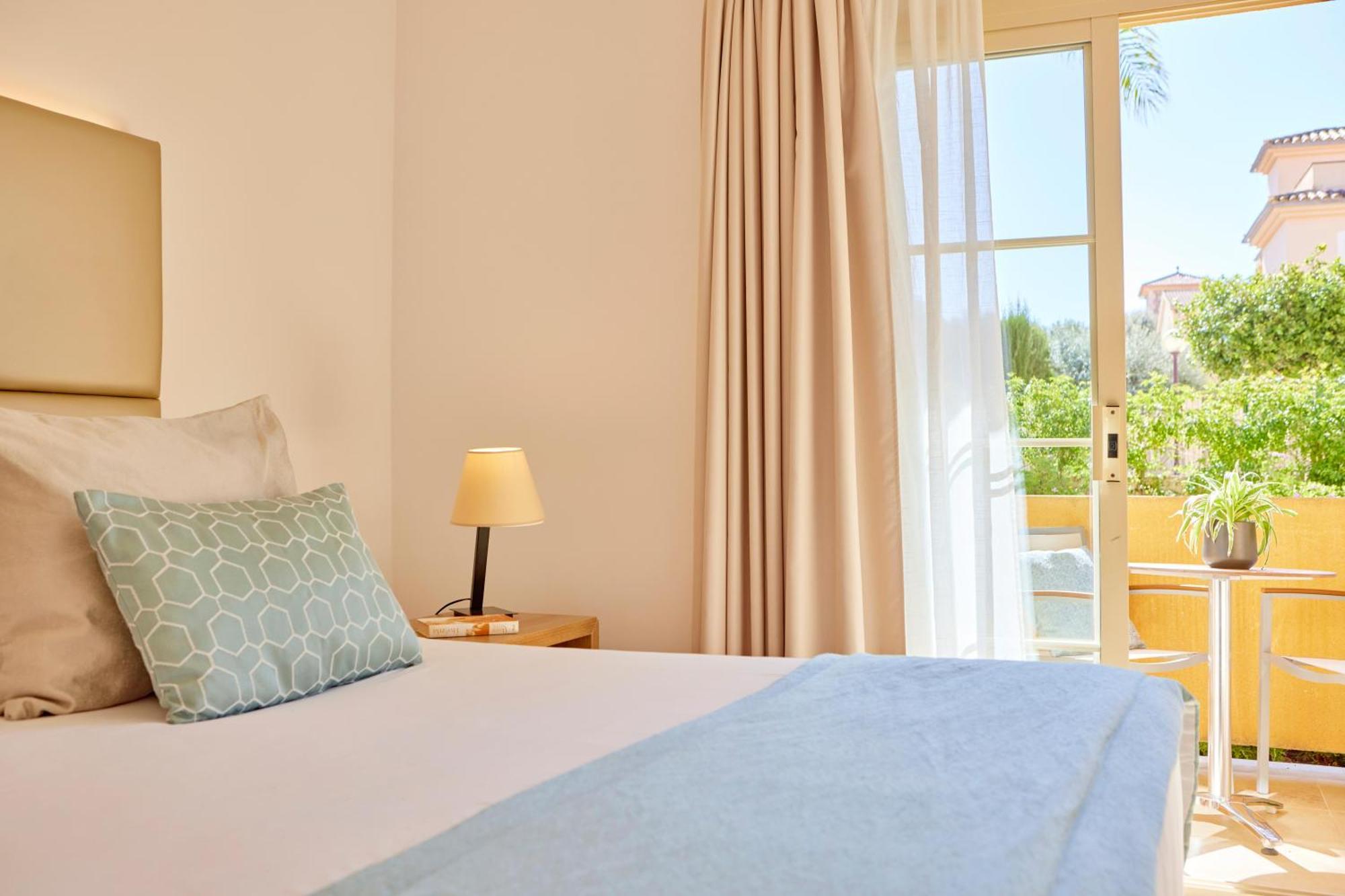 Zafiro Mallorca & Spa Can Picafort  Exterior foto