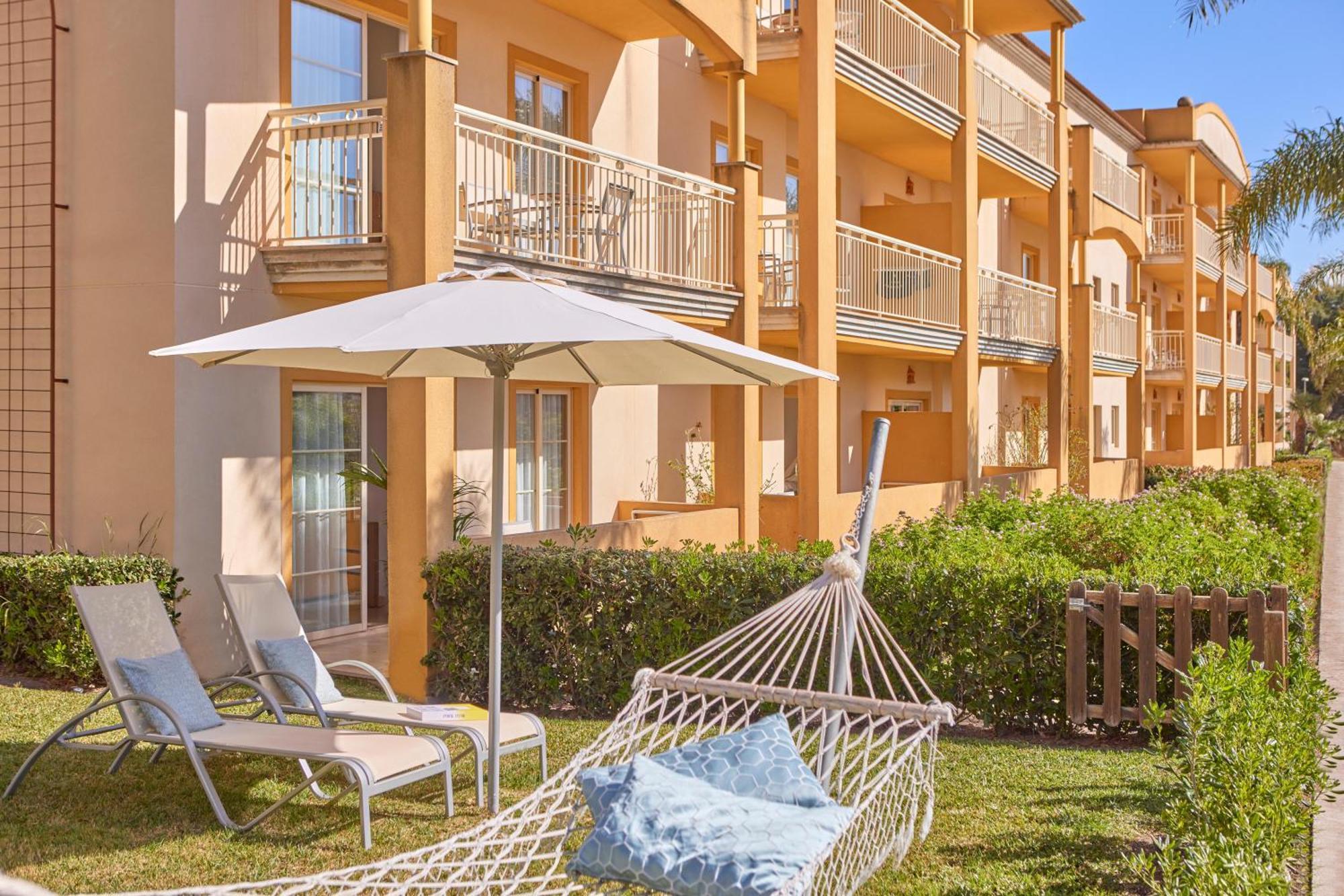 Zafiro Mallorca & Spa Can Picafort  Exterior foto